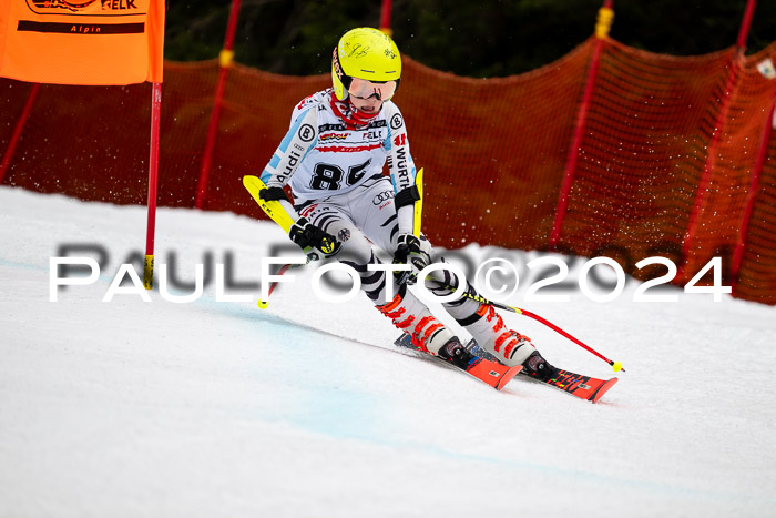 DSV - ELK Deutscher Schülercup U12 Finale RSX