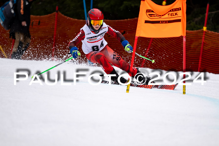 DSV - ELK Deutscher Schülercup U12 Finale RSX