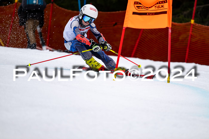 DSV - ELK Deutscher Schülercup U12 Finale RSX
