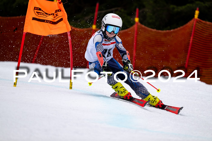 DSV - ELK Deutscher Schülercup U12 Finale RSX
