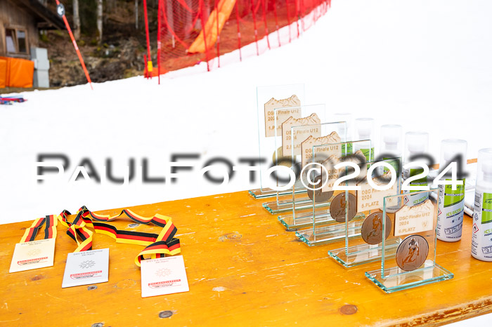 DSV - ELK Deutscher Schülercup U12 Finale RSX