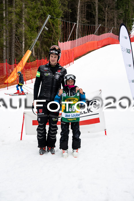 DSV - ELK Deutscher Schülercup U12 Finale RSX