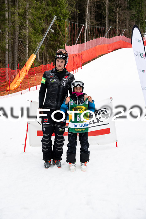 DSV - ELK Deutscher Schülercup U12 Finale RSX