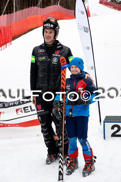 DSV - ELK Deutscher Schülercup U12 Finale RSX