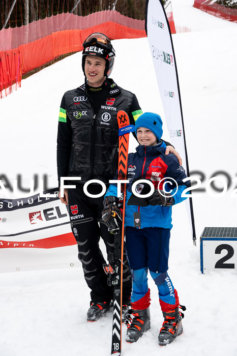 DSV - ELK Deutscher Schülercup U12 Finale RSX