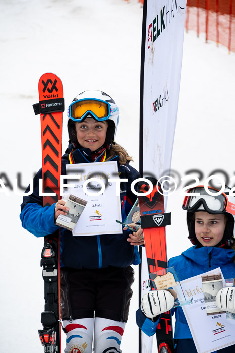 DSV - ELK Deutscher Schülercup U12 Finale RSX