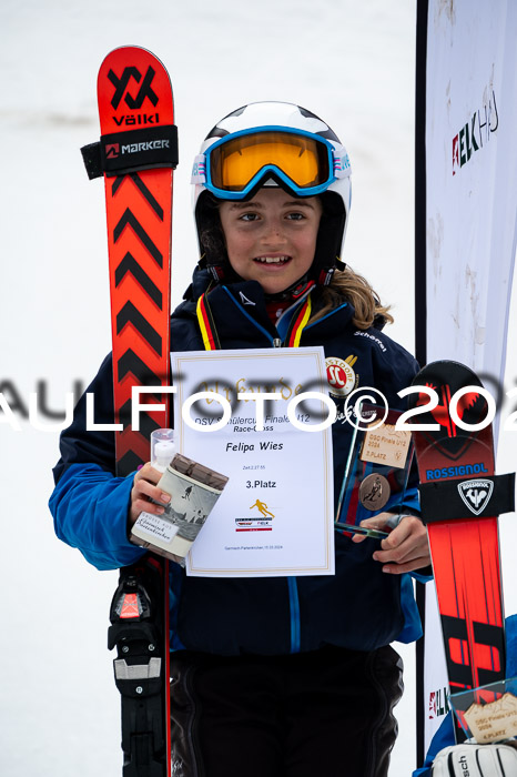 DSV - ELK Deutscher Schülercup U12 Finale RSX