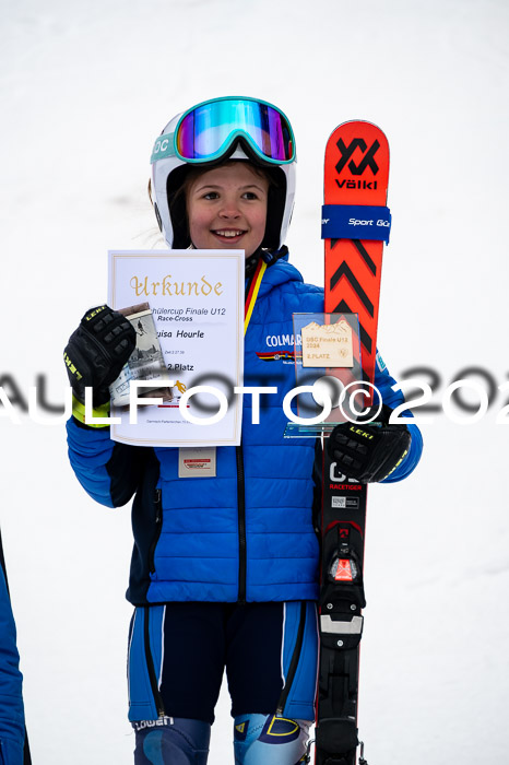 DSV - ELK Deutscher Schülercup U12 Finale RSX