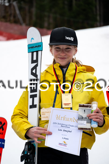 DSV - ELK Deutscher Schülercup U12 Finale RSX