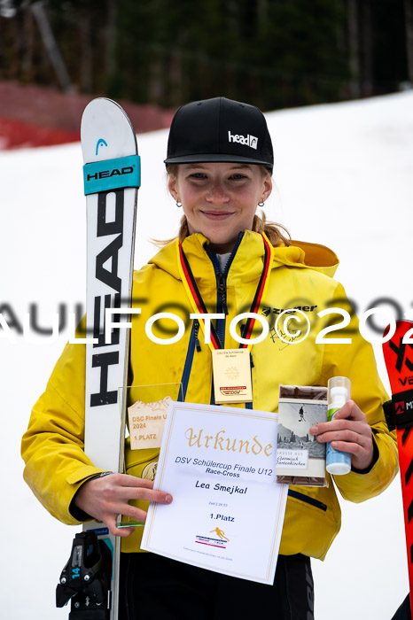 DSV - ELK Deutscher Schülercup U12 Finale RSX