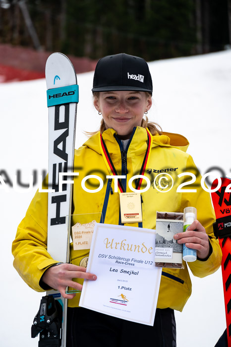 DSV - ELK Deutscher Schülercup U12 Finale RSX