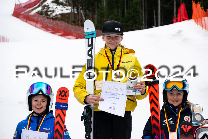 DSV - ELK Deutscher Schülercup U12 Finale RSX