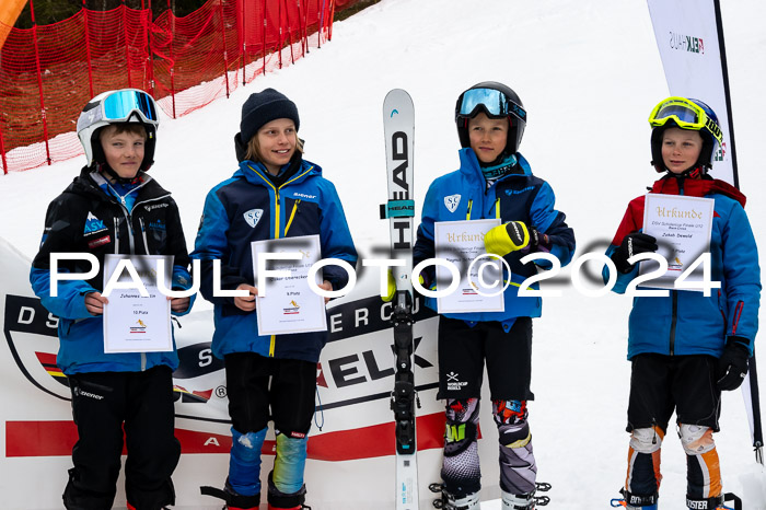 DSV - ELK Deutscher Schülercup U12 Finale RSX