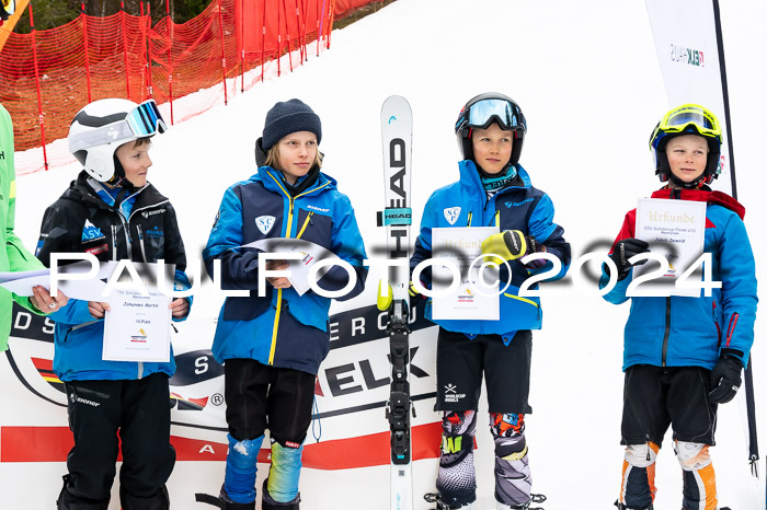 DSV - ELK Deutscher Schülercup U12 Finale RSX