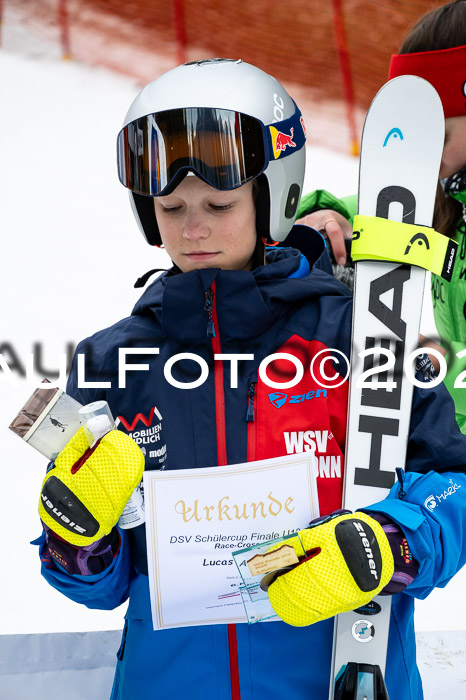 DSV - ELK Deutscher Schülercup U12 Finale RSX