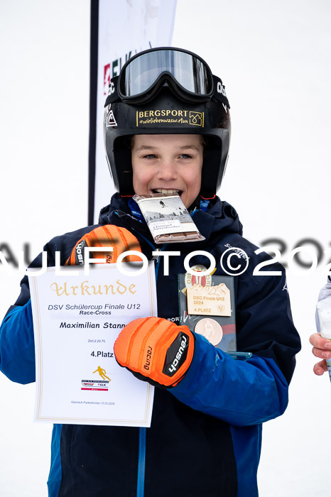 DSV - ELK Deutscher Schülercup U12 Finale RSX