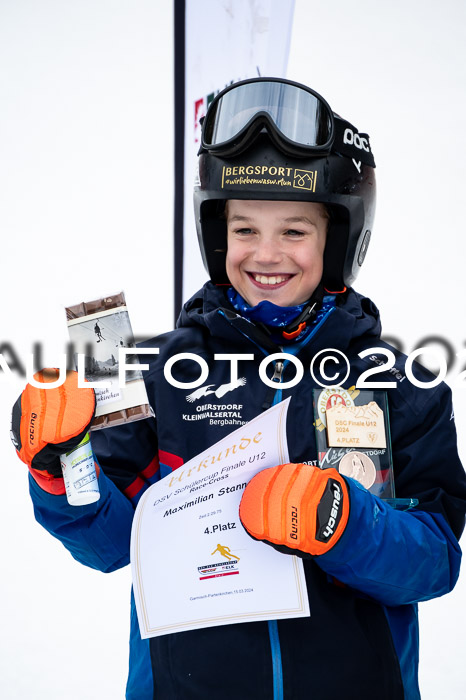 DSV - ELK Deutscher Schülercup U12 Finale RSX