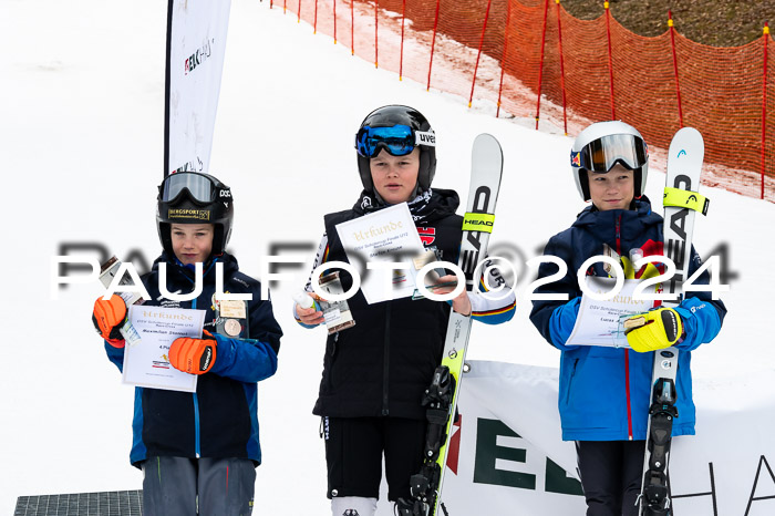 DSV - ELK Deutscher Schülercup U12 Finale RSX