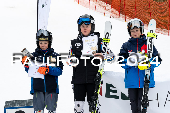 DSV - ELK Deutscher Schülercup U12 Finale RSX