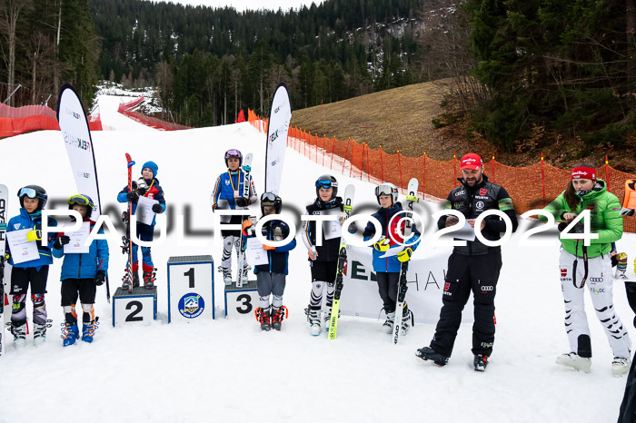 DSV - ELK Deutscher Schülercup U12 Finale RSX