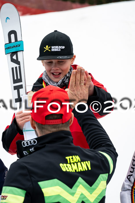 DSV - ELK Deutscher Schülercup U12 Finale RSX