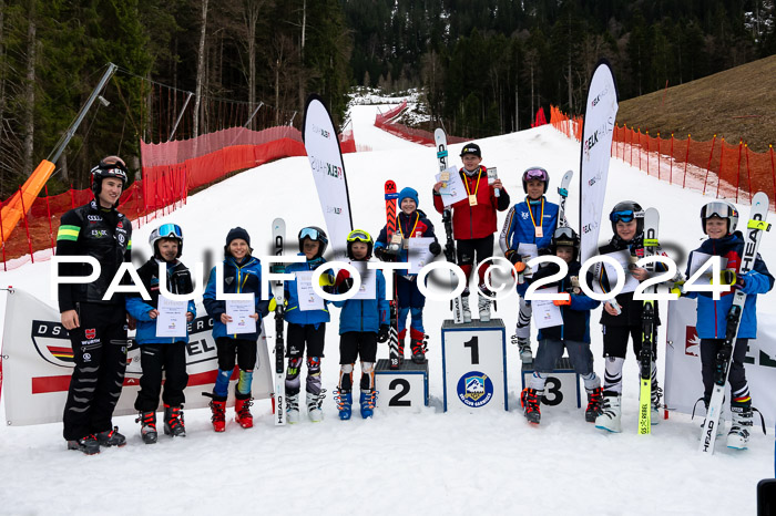DSV - ELK Deutscher Schülercup U12 Finale RSX