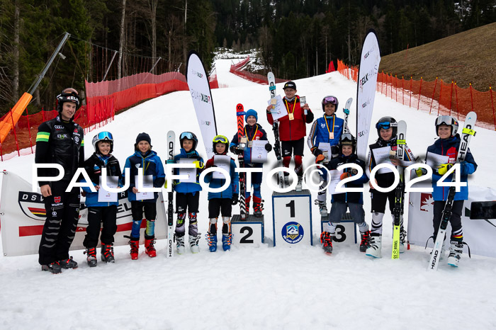 DSV - ELK Deutscher Schülercup U12 Finale RSX