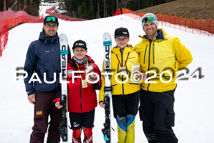 DSV - ELK Deutscher Schülercup U12 Finale RSX