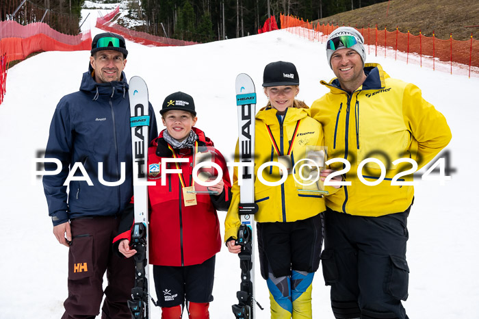 DSV - ELK Deutscher Schülercup U12 Finale RSX