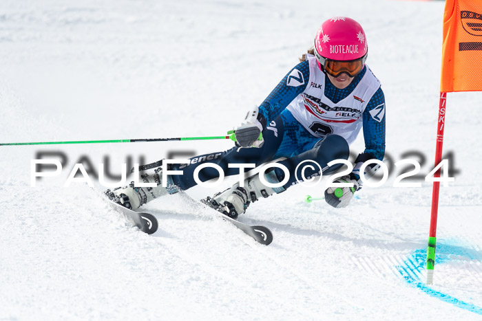 DSV - ELK Deutscher Schülercup U12 Finale RSX