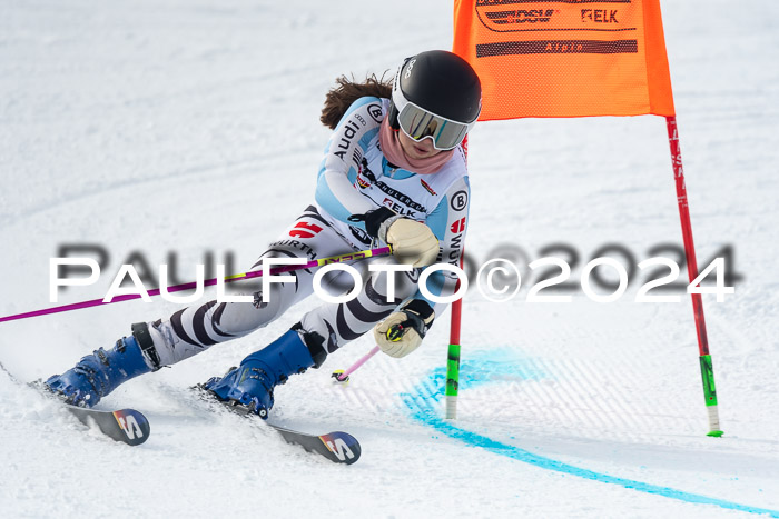 DSV - ELK Deutscher Schülercup U12 Finale RSX