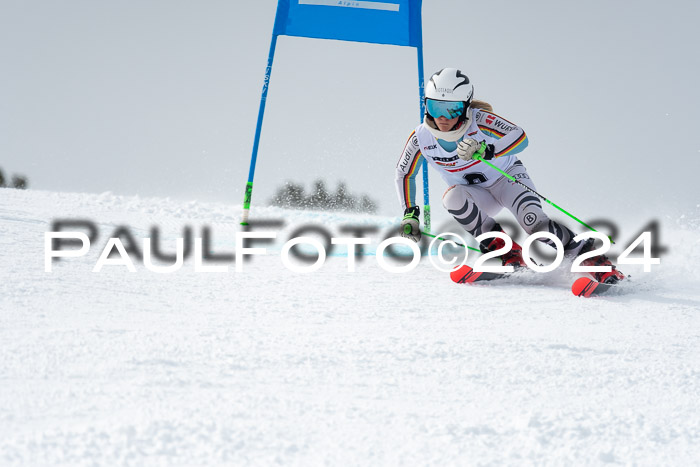 DSV - ELK Deutscher Schülercup U12 Finale RSX