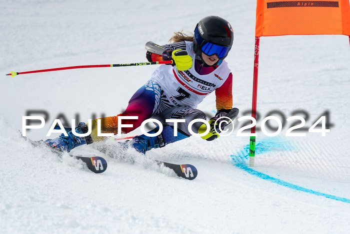 DSV - ELK Deutscher Schülercup U12 Finale RSX