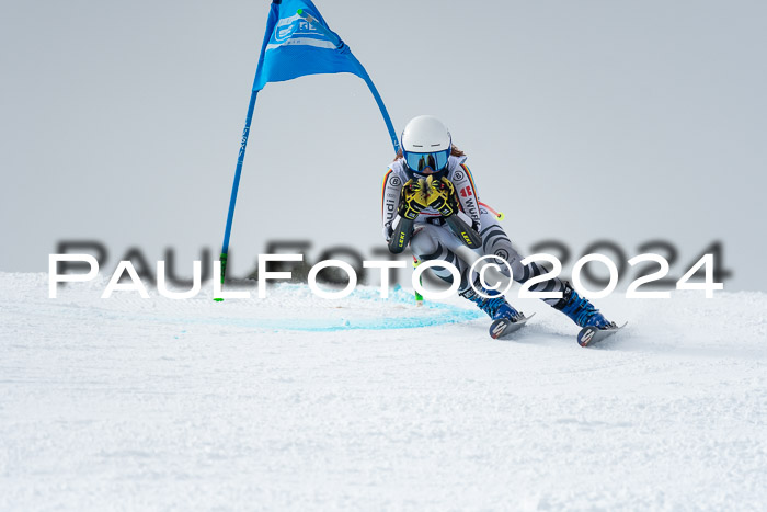 DSV - ELK Deutscher Schülercup U12 Finale RSX