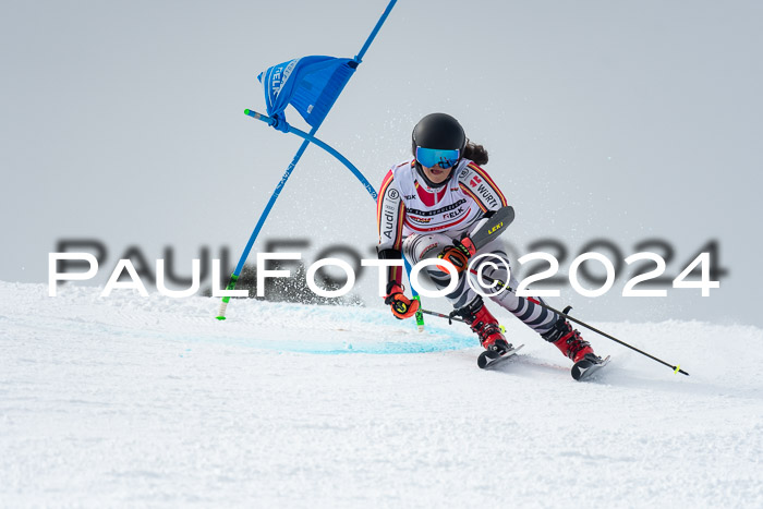 DSV - ELK Deutscher Schülercup U12 Finale RSX