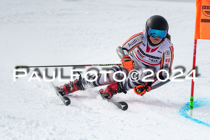 DSV - ELK Deutscher Schülercup U12 Finale RSX
