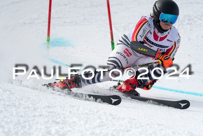 DSV - ELK Deutscher Schülercup U12 Finale RSX