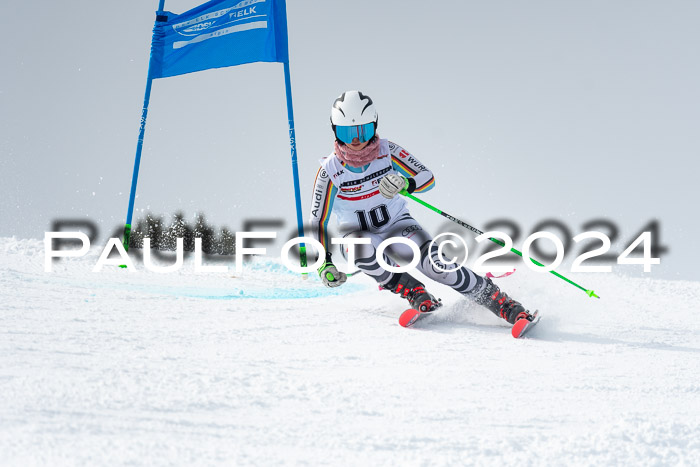 DSV - ELK Deutscher Schülercup U12 Finale RSX