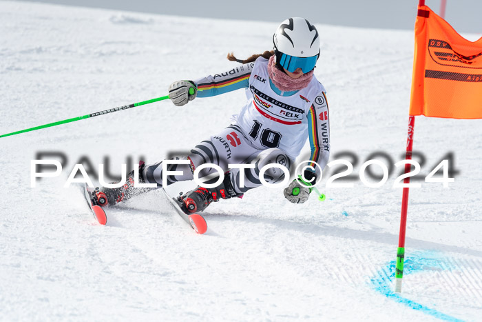 DSV - ELK Deutscher Schülercup U12 Finale RSX