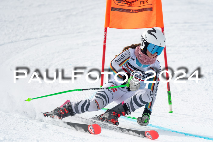 DSV - ELK Deutscher Schülercup U12 Finale RSX
