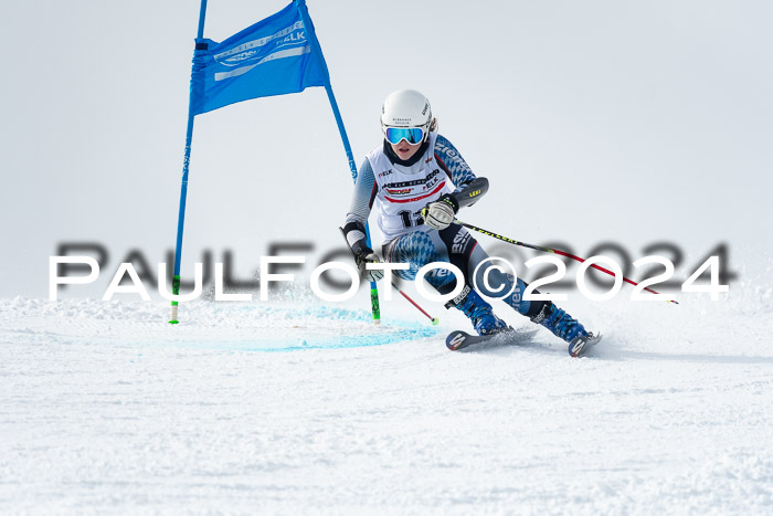 DSV - ELK Deutscher Schülercup U12 Finale RSX