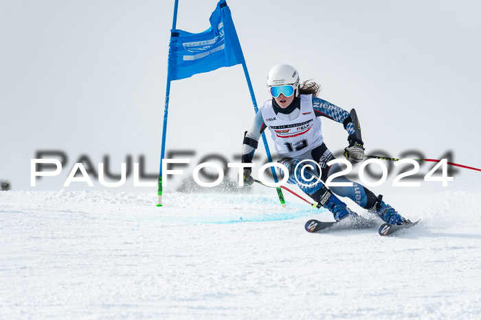 DSV - ELK Deutscher Schülercup U12 Finale RSX