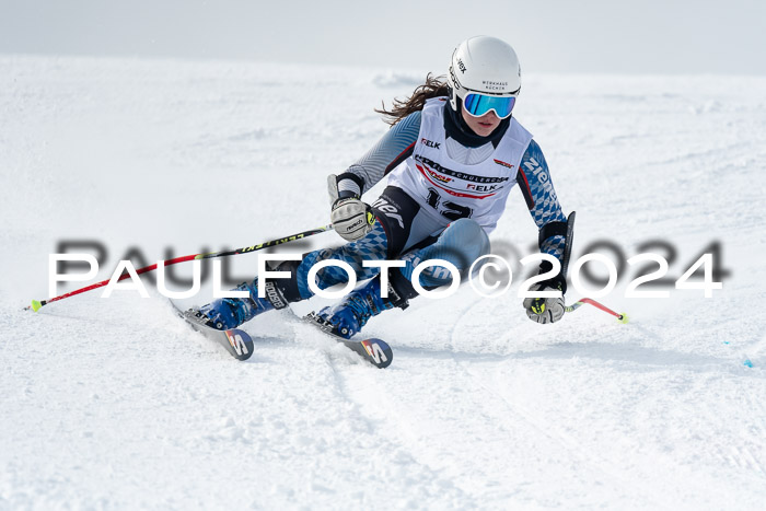 DSV - ELK Deutscher Schülercup U12 Finale RSX