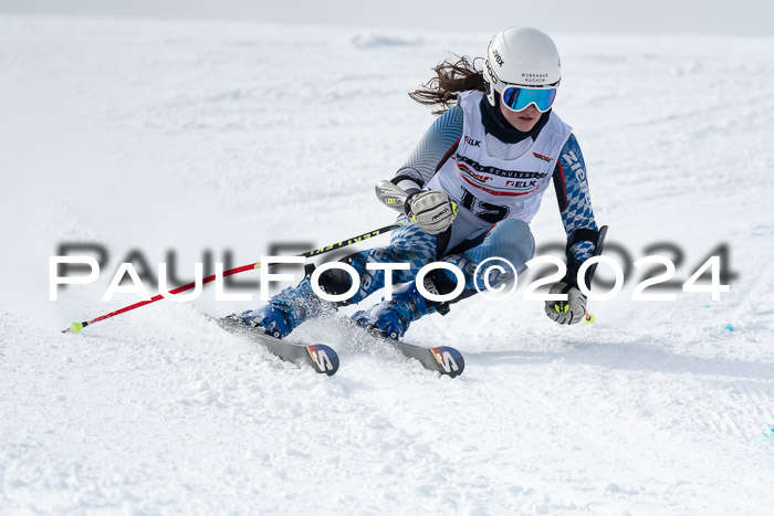 DSV - ELK Deutscher Schülercup U12 Finale RSX