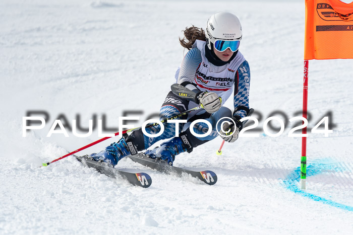 DSV - ELK Deutscher Schülercup U12 Finale RSX