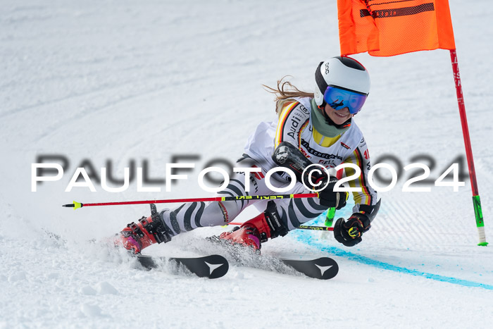 DSV - ELK Deutscher Schülercup U12 Finale RSX