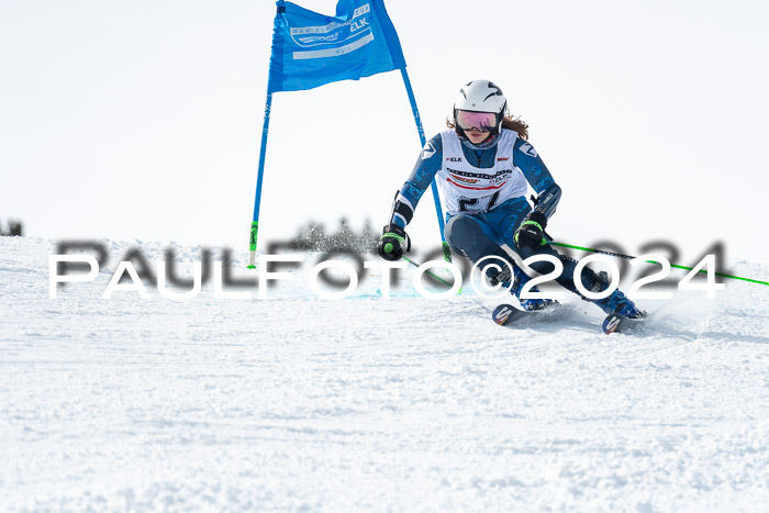 DSV - ELK Deutscher Schülercup U12 Finale RSX