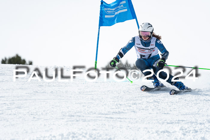 DSV - ELK Deutscher Schülercup U12 Finale RSX