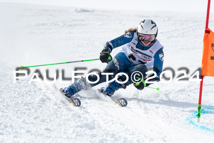 DSV - ELK Deutscher Schülercup U12 Finale RSX