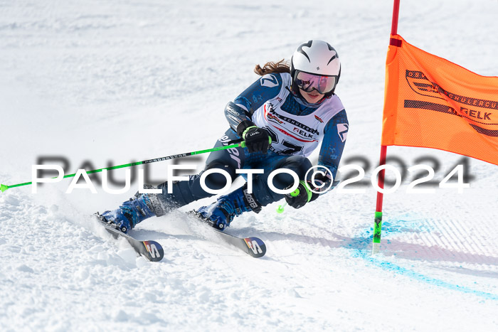 DSV - ELK Deutscher Schülercup U12 Finale RSX